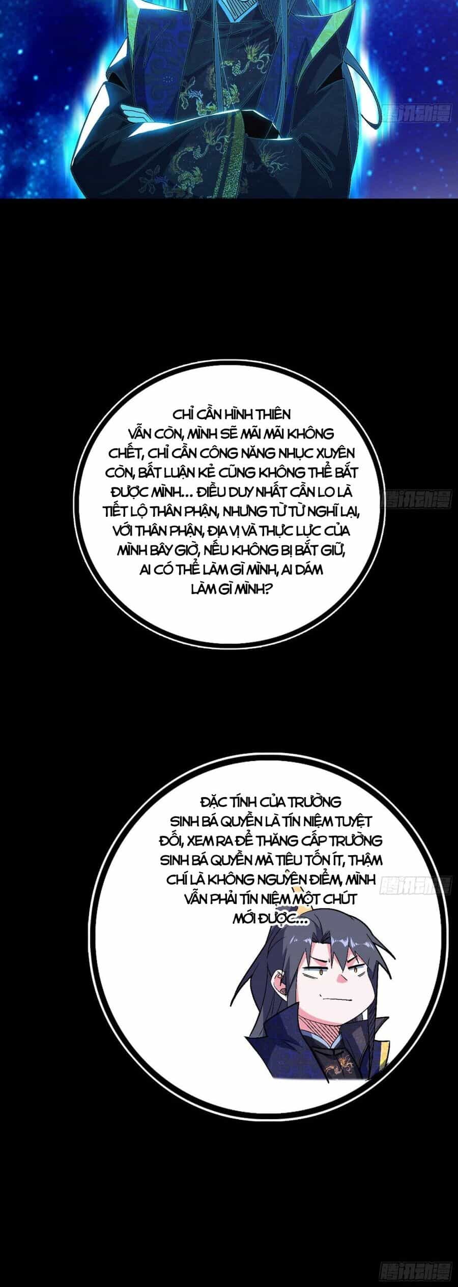 Ta Là Tà Đế - Chương 475 - ảnh 8