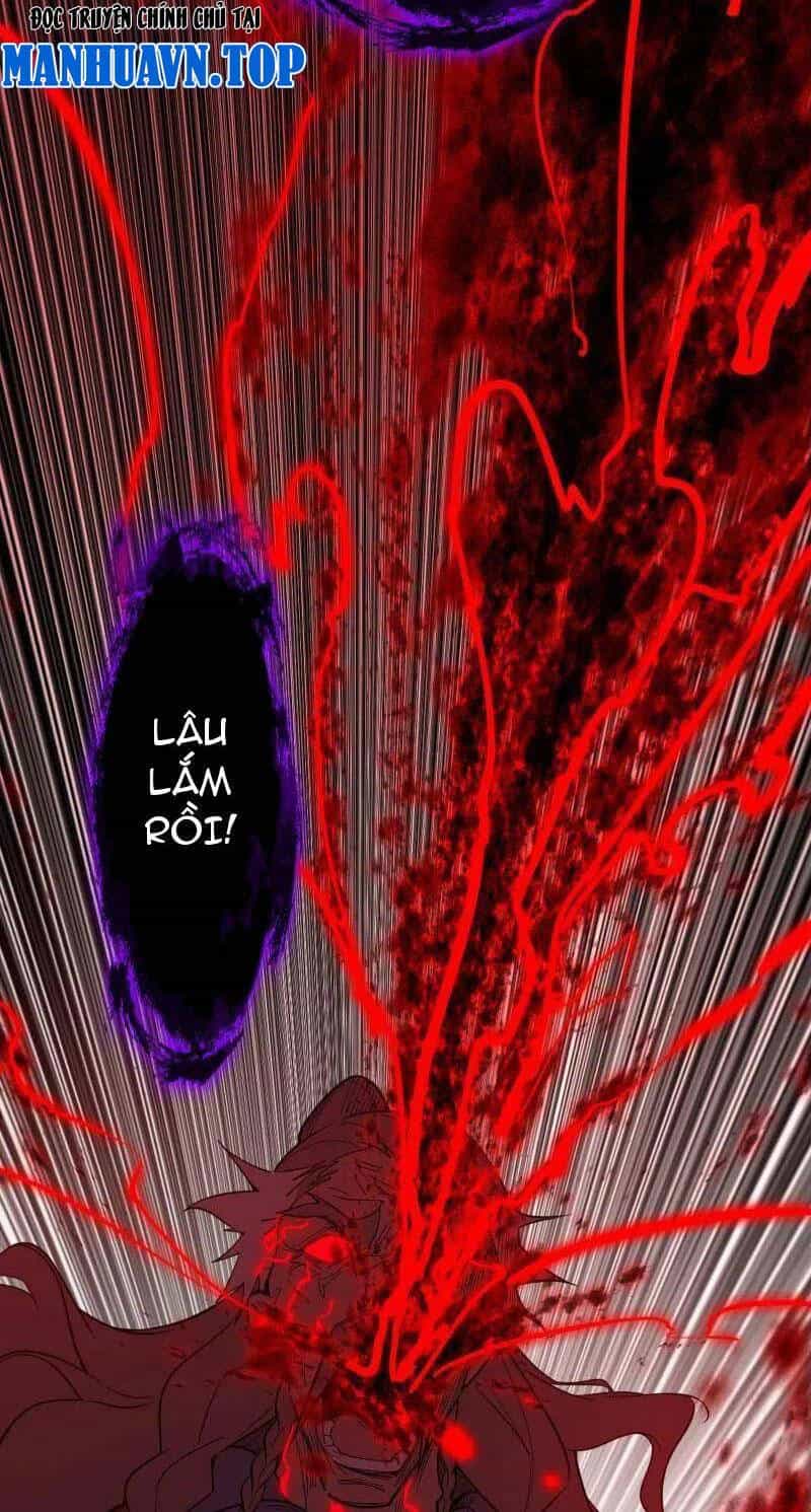 Ta Là Tà Đế - Chương 476 - ảnh 55