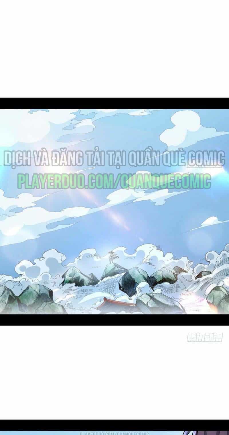 Ta Là Tà Đế - Chương 37 - ảnh 1