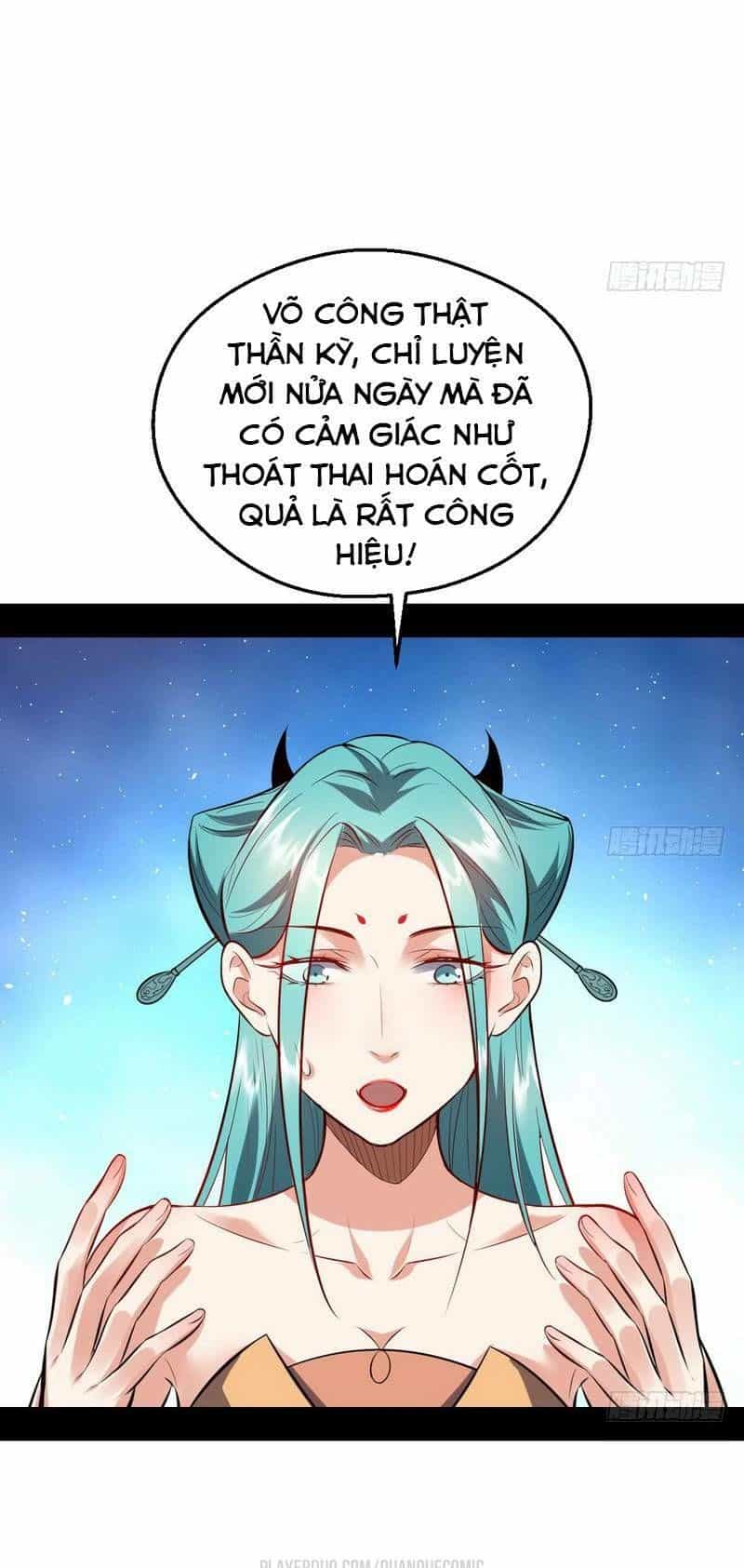 Ta Là Tà Đế - Chương 37 - ảnh 39