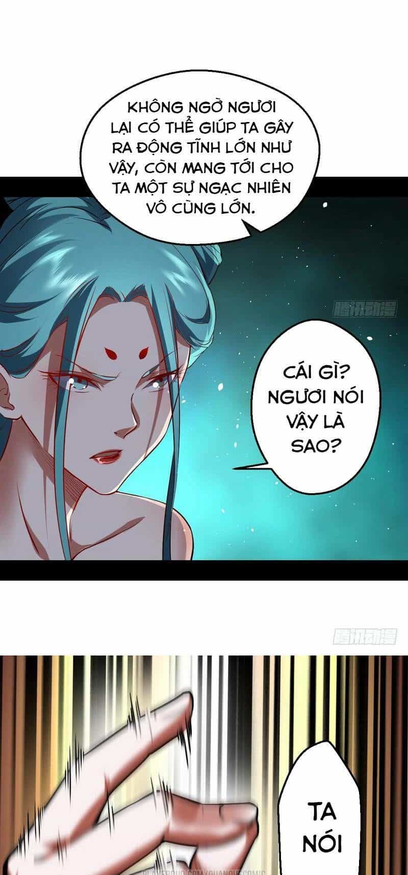 Ta Là Tà Đế - Chương 37 - ảnh 57
