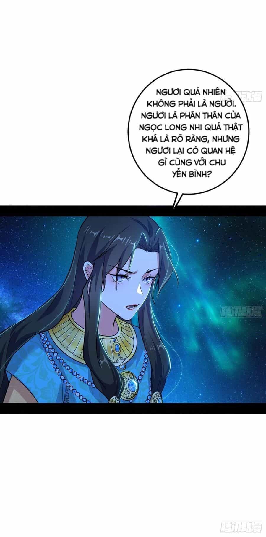 Ta Là Tà Đế - Chương 479 - ảnh 33
