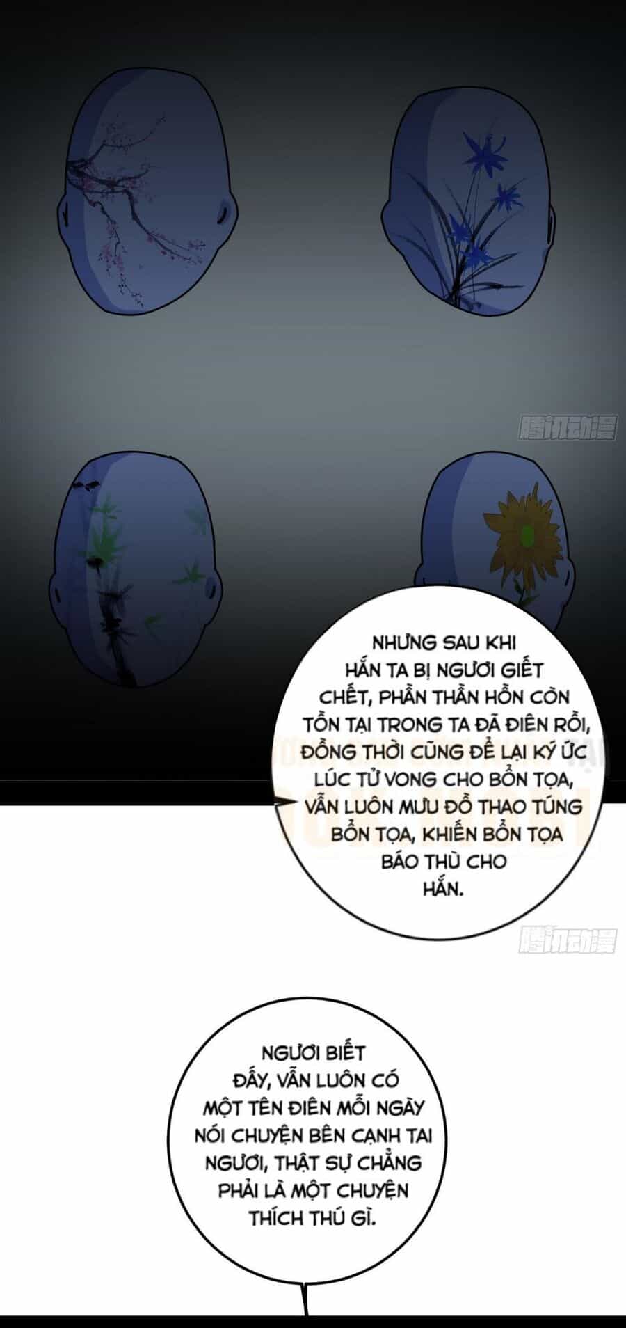 Ta Là Tà Đế - Chương 479 - ảnh 37