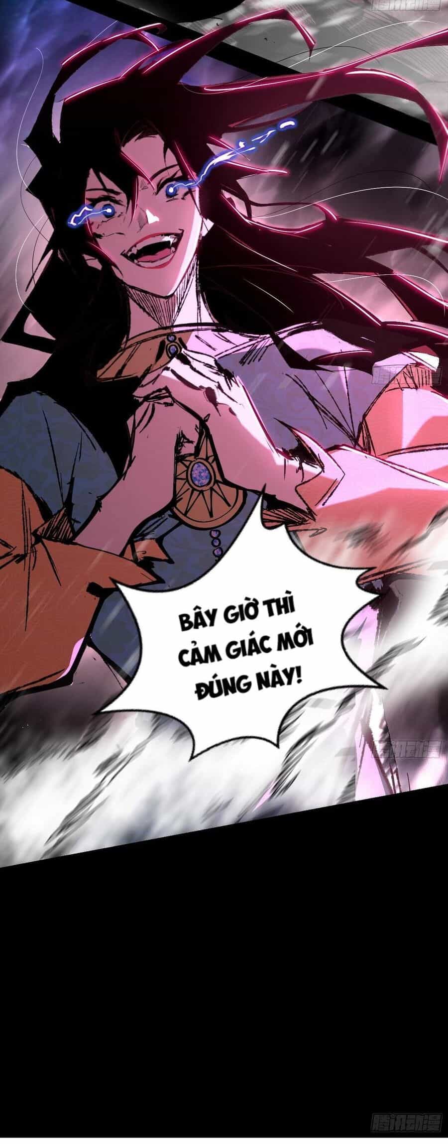 Ta Là Tà Đế - Chương 479 - ảnh 57