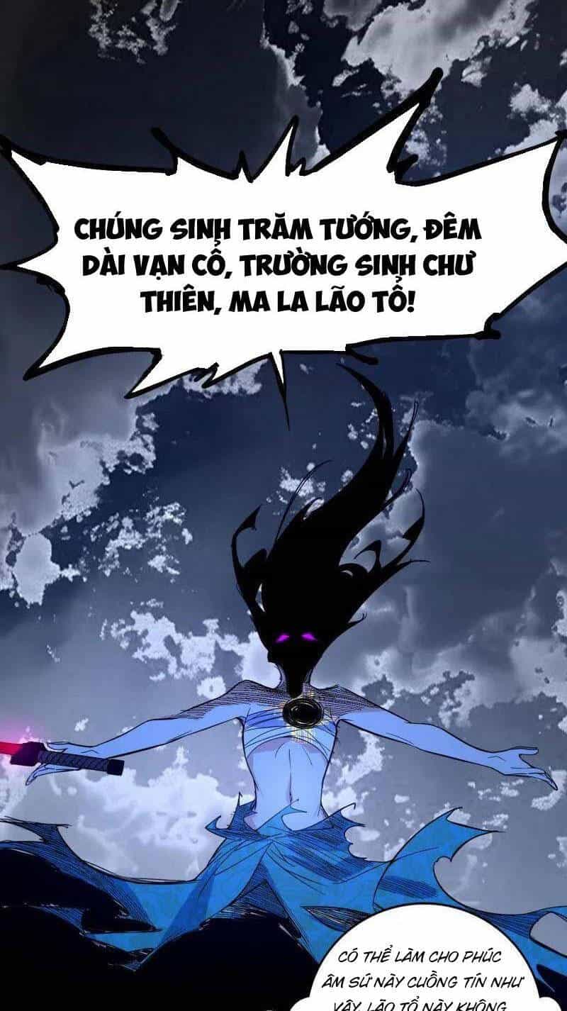 Ta Là Tà Đế - Chương 482 - ảnh 13