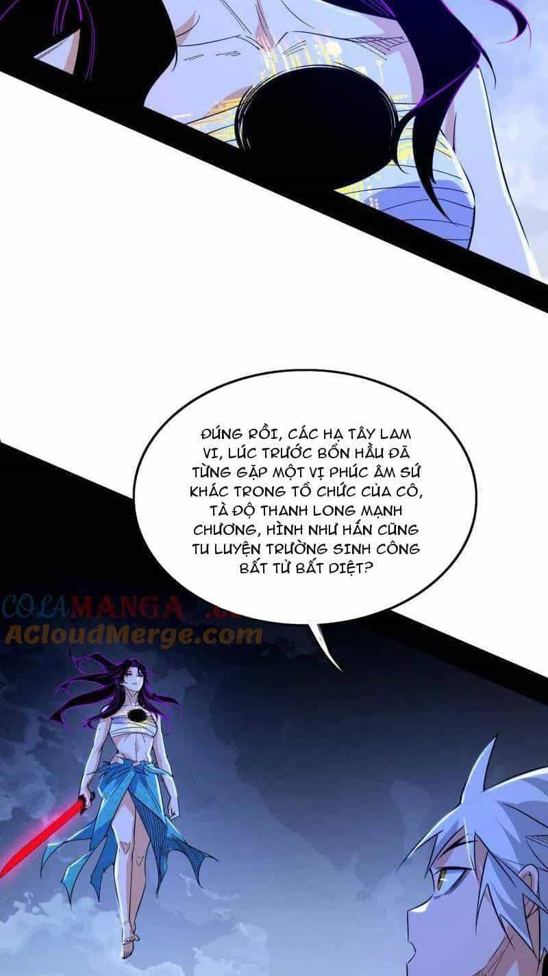 Ta Là Tà Đế - Chương 482 - ảnh 19
