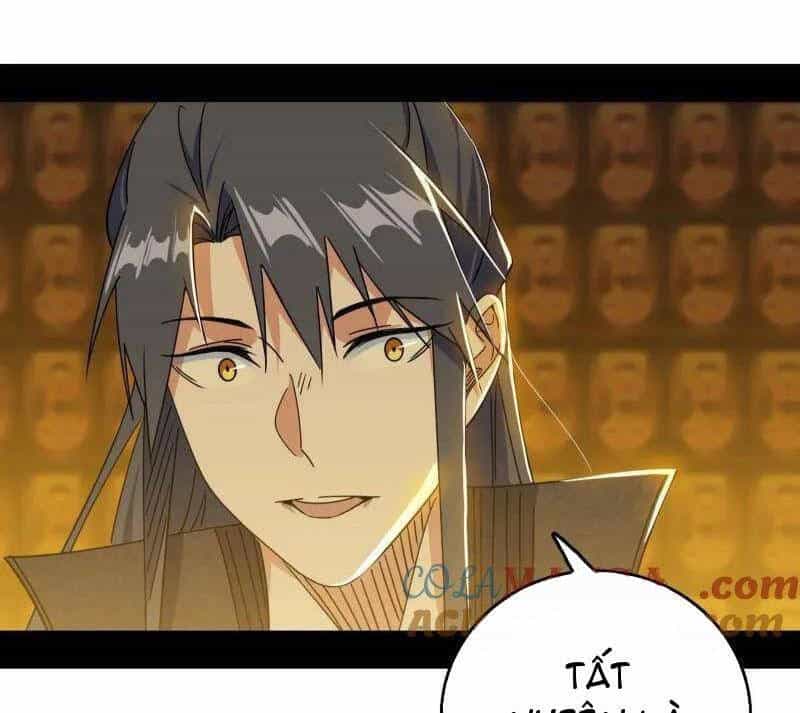 Ta Là Tà Đế - Chương 484 - ảnh 36