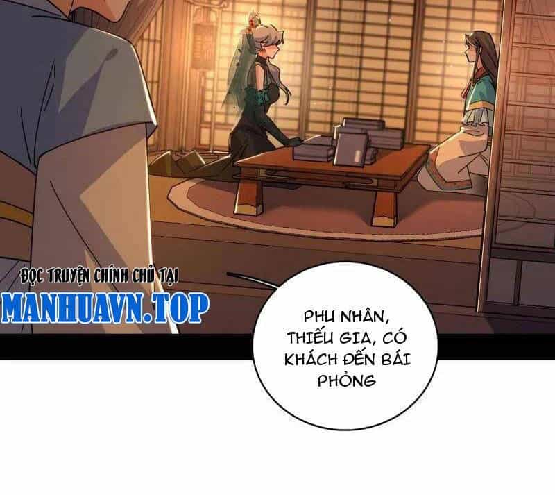 Ta Là Tà Đế - Chương 484 - ảnh 6