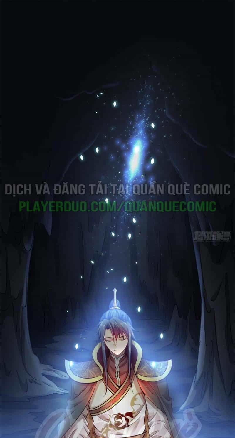Ta Là Tà Đế - Chương 38 - ảnh 1