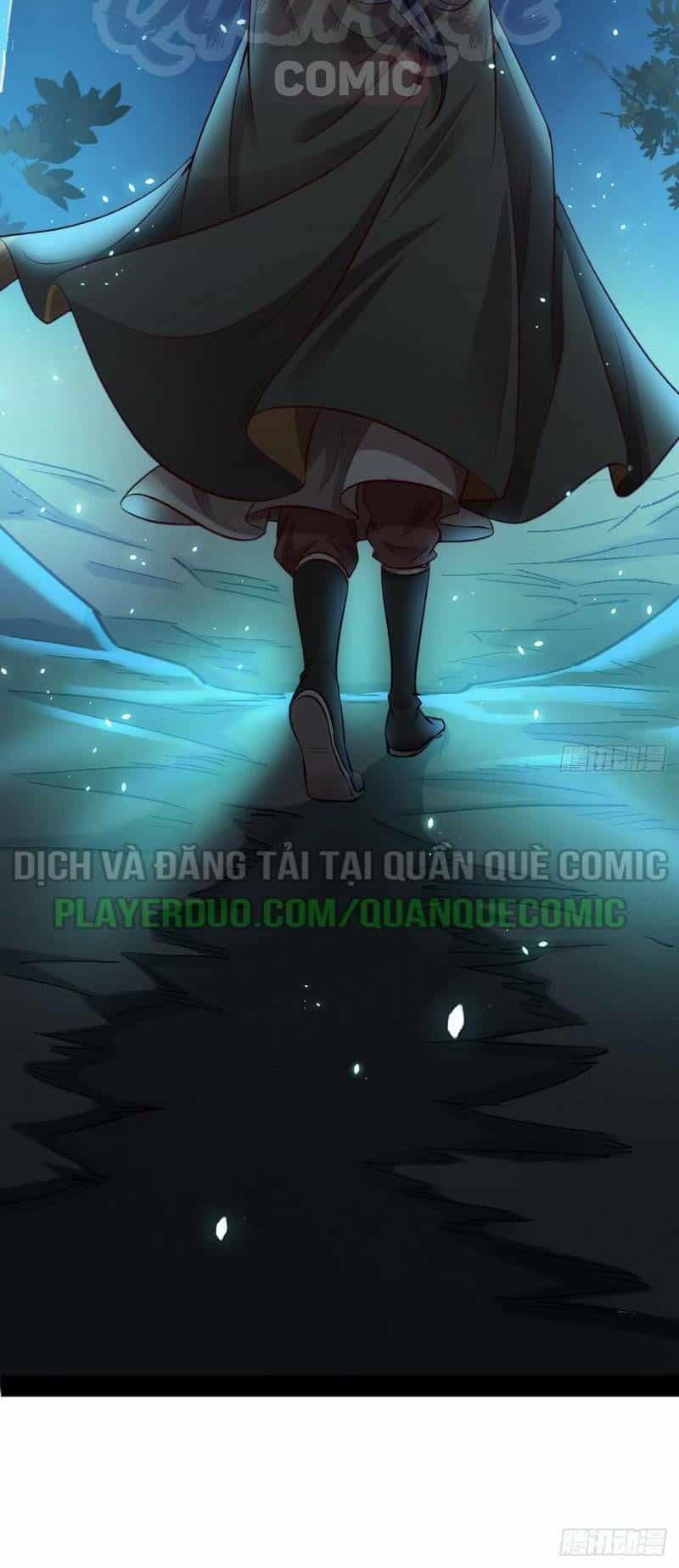 Ta Là Tà Đế - Chương 38 - ảnh 20