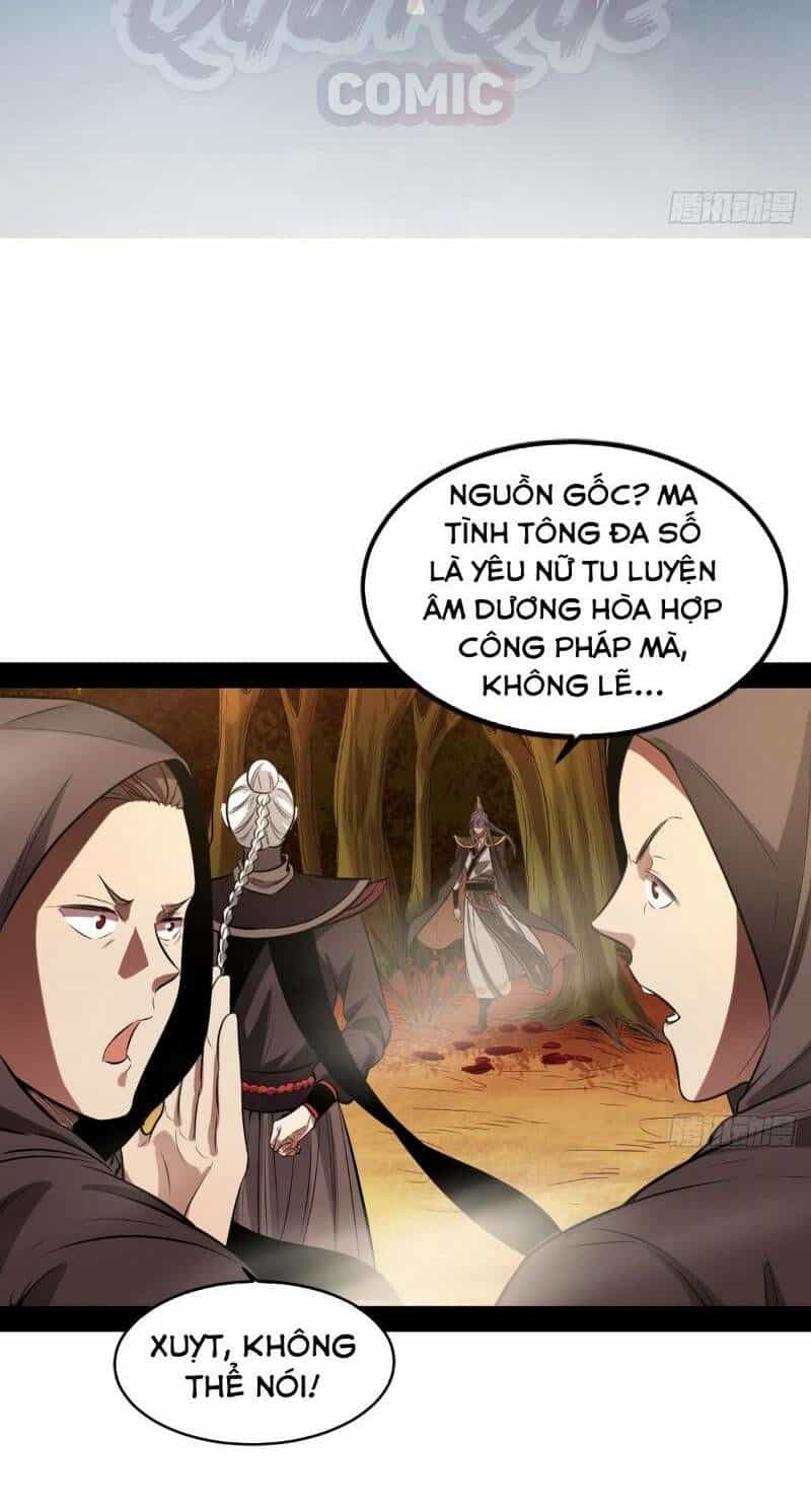 Ta Là Tà Đế - Chương 38 - ảnh 43