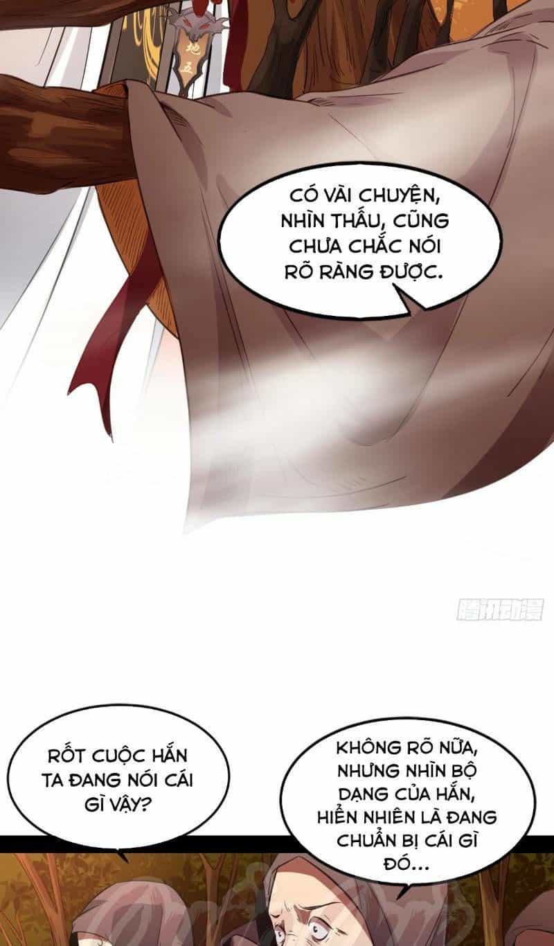 Ta Là Tà Đế - Chương 38 - ảnh 46