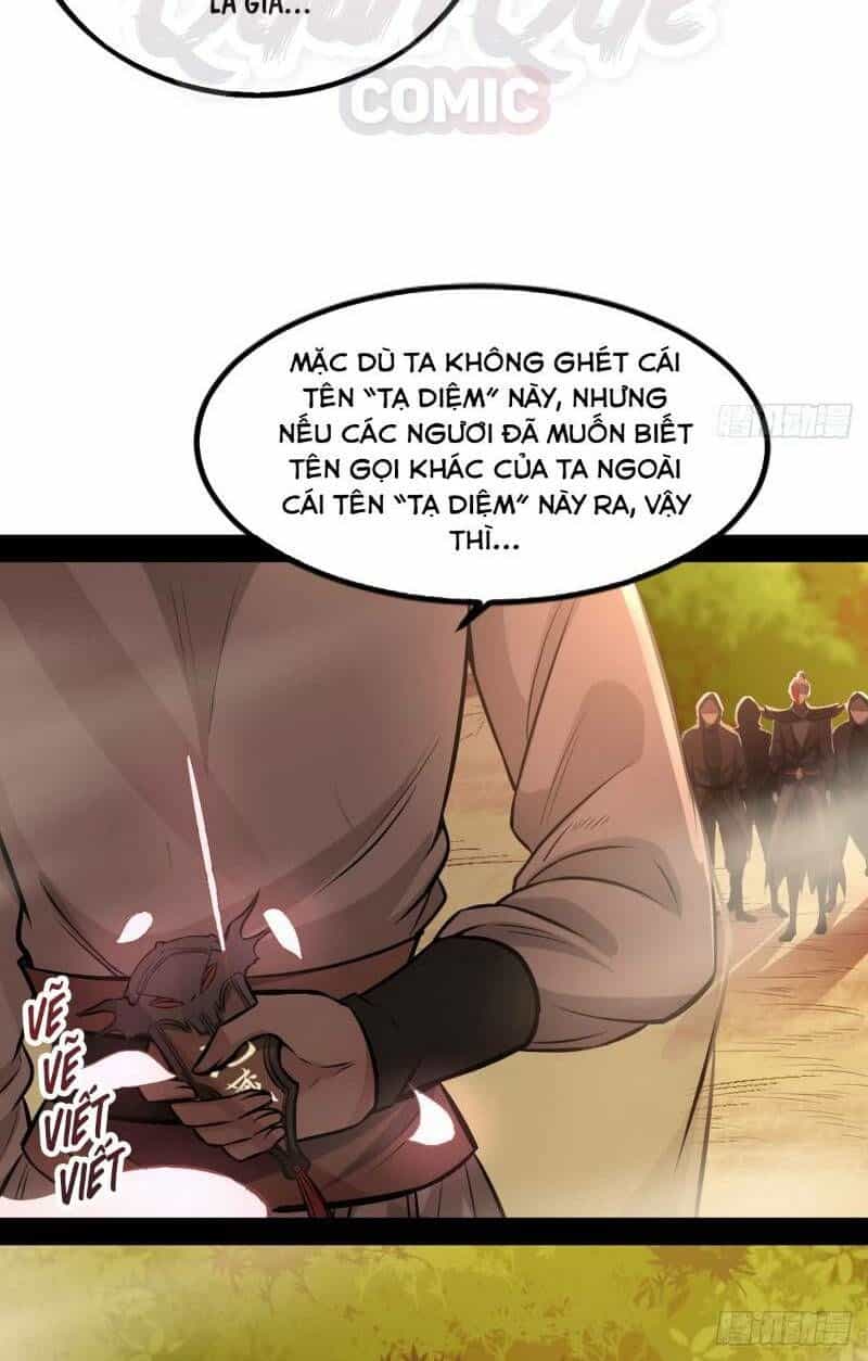 Ta Là Tà Đế - Chương 38 - ảnh 49
