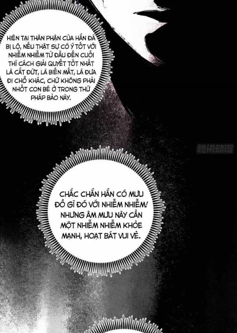 Ta Là Tà Đế - Chương 488 - ảnh 39