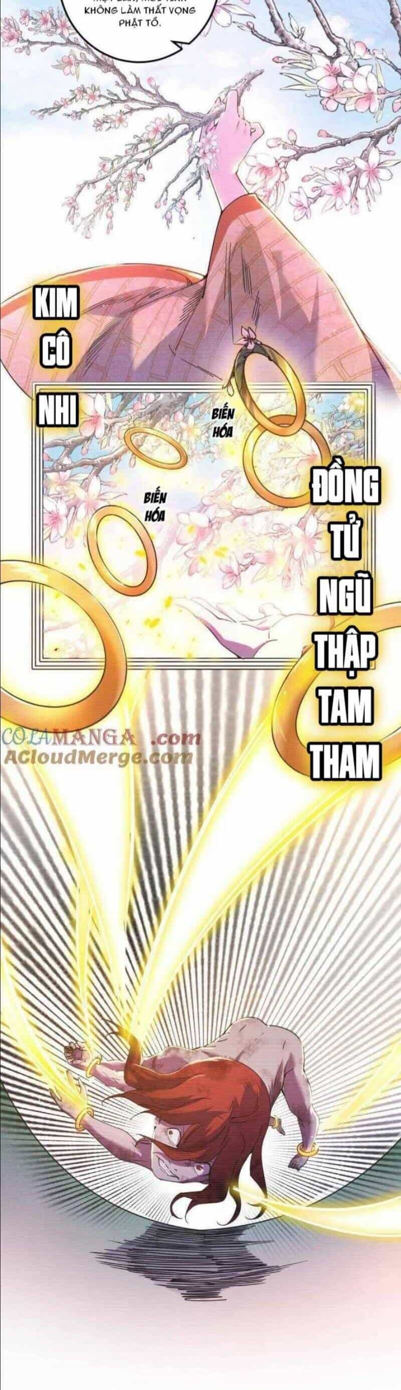 Ta Là Tà Đế - Chương 489 - ảnh 10