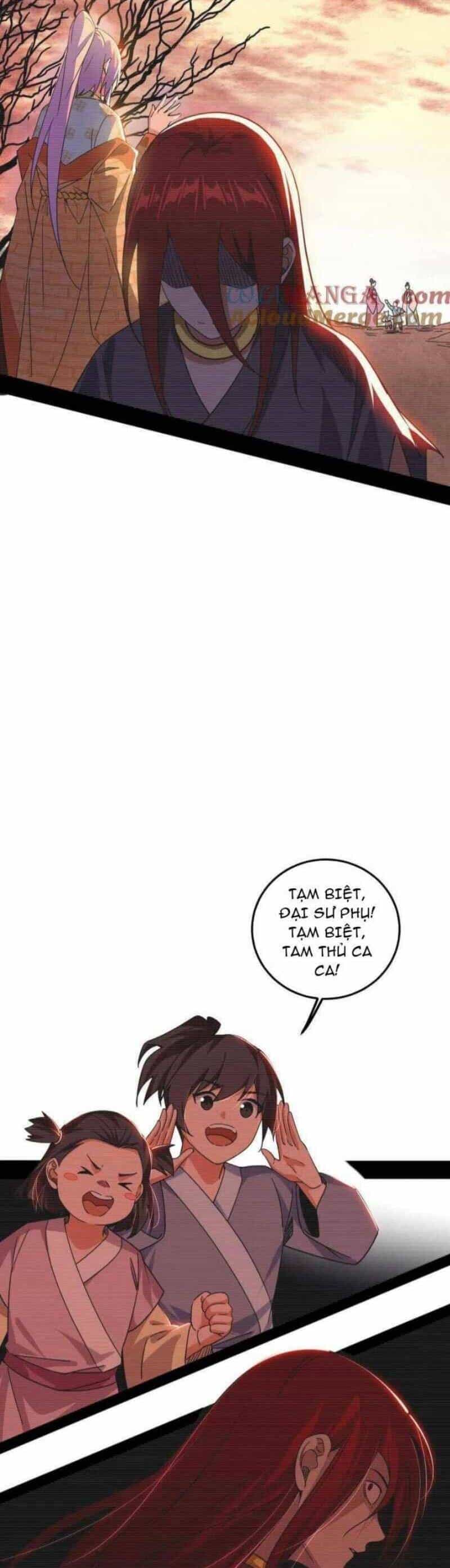 Ta Là Tà Đế - Chương 489 - ảnh 22
