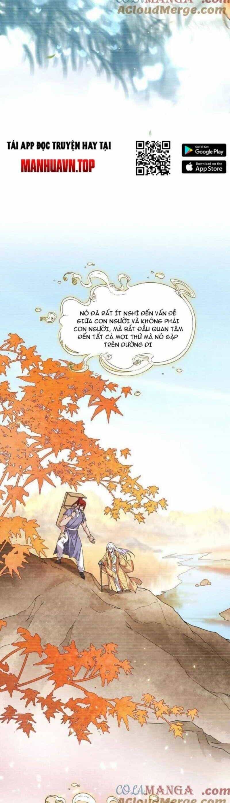 Ta Là Tà Đế - Chương 489 - ảnh 25