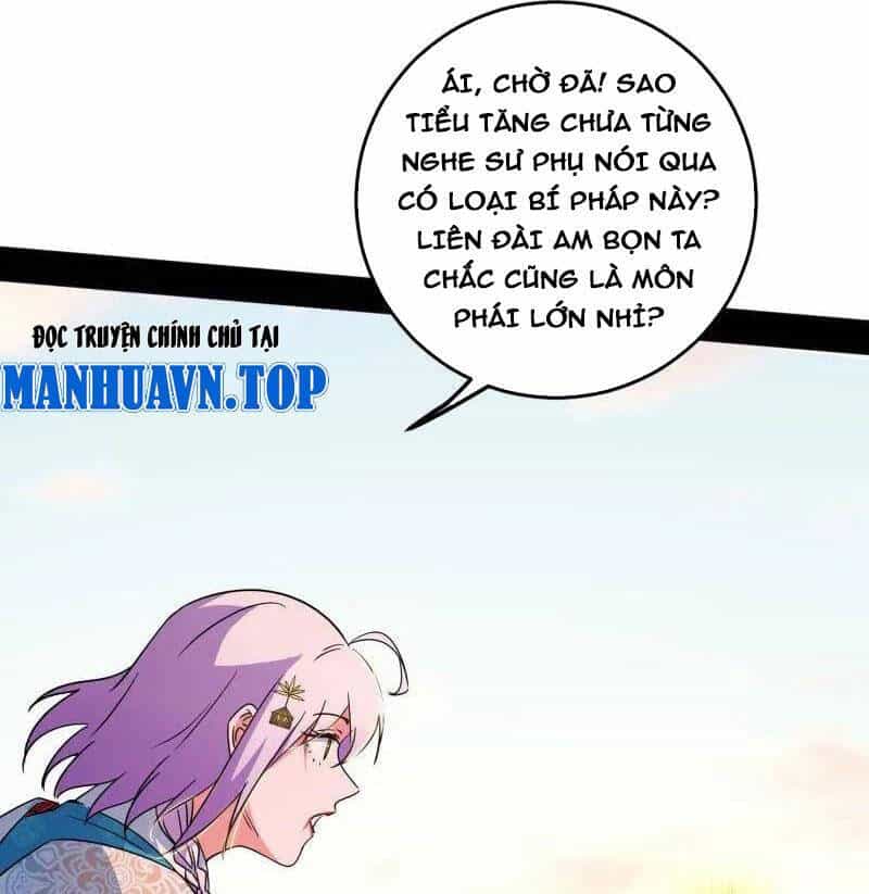 Ta Là Tà Đế - Chương 490 - ảnh 69