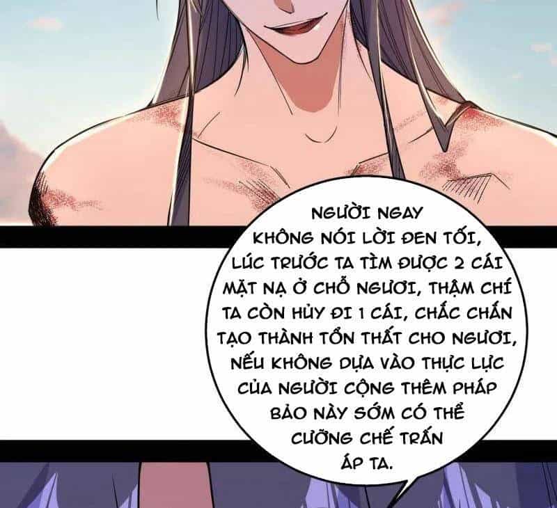 Ta Là Tà Đế - Chương 490 - ảnh 98