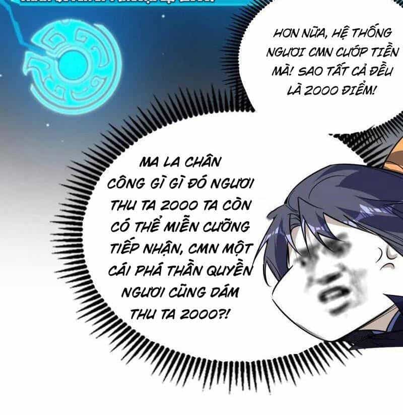 Ta Là Tà Đế - Chương 494 - ảnh 44