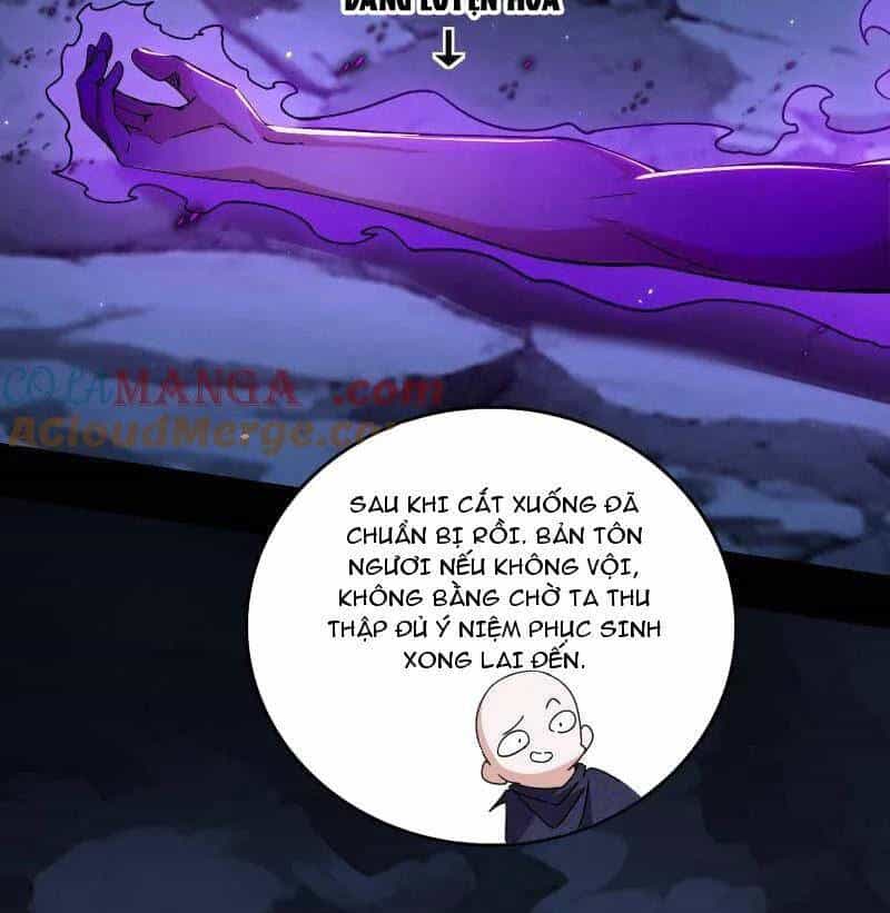 Ta Là Tà Đế - Chương 494 - ảnh 90