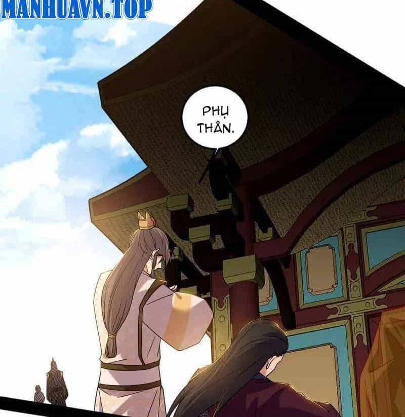 Ta Là Tà Đế - Chương 495 - ảnh 104