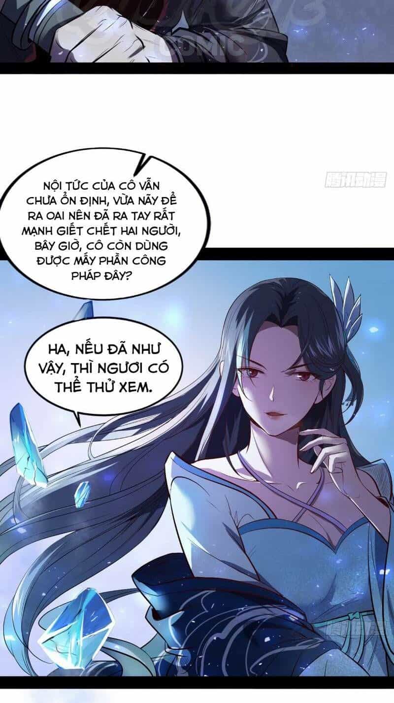 Ta Là Tà Đế - Chương 39 - ảnh 15
