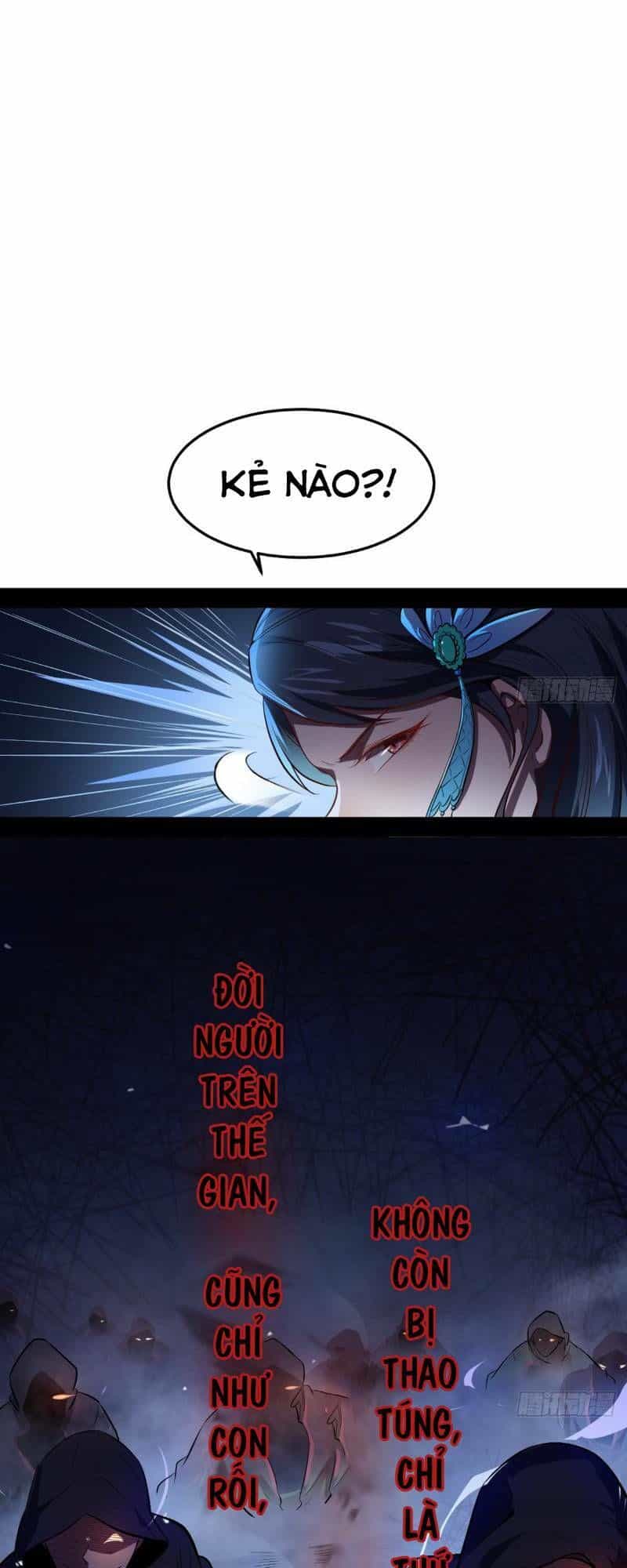 Ta Là Tà Đế - Chương 39 - ảnh 5