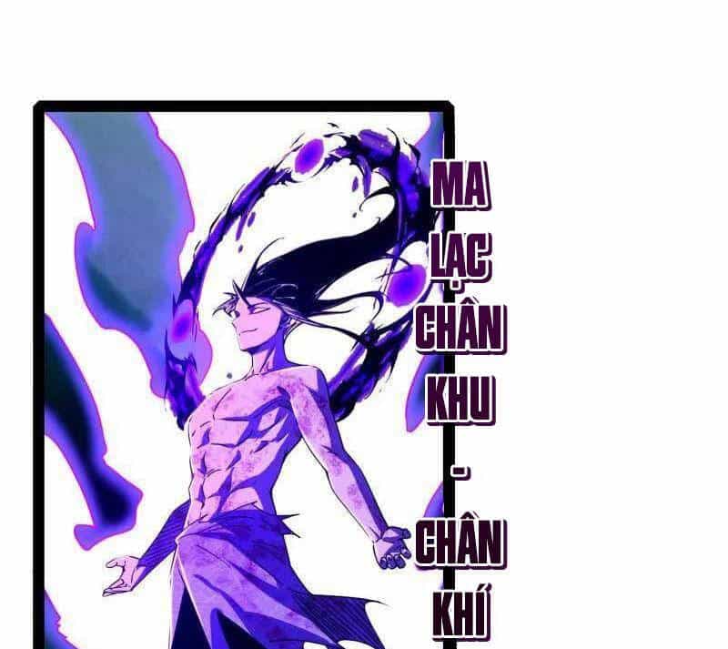 Ta Là Tà Đế - Chương 500 - ảnh 33