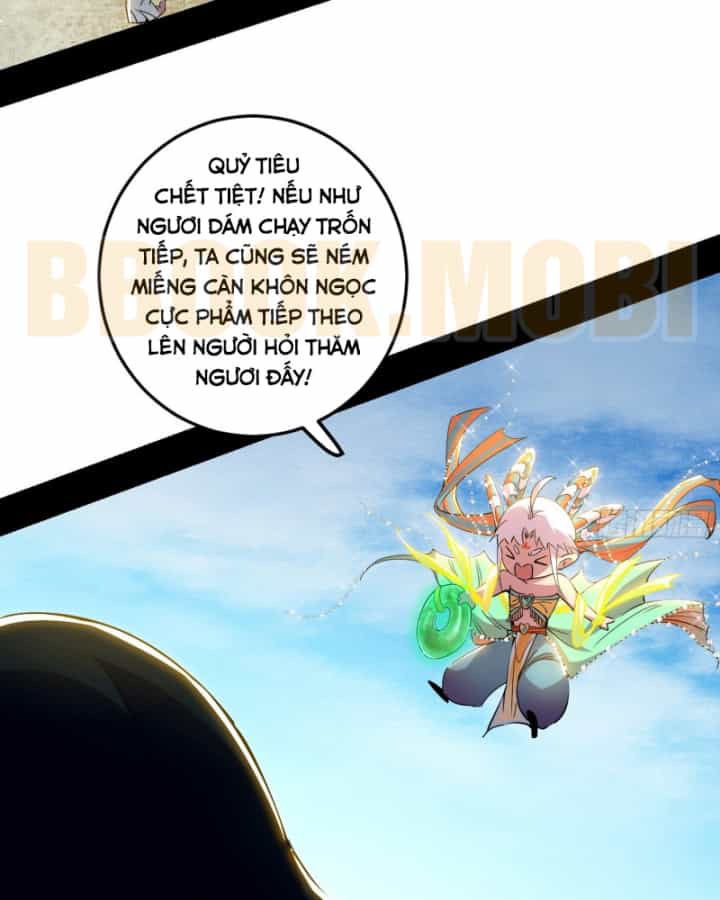 Ta Là Tà Đế - Chương 502 - ảnh 34