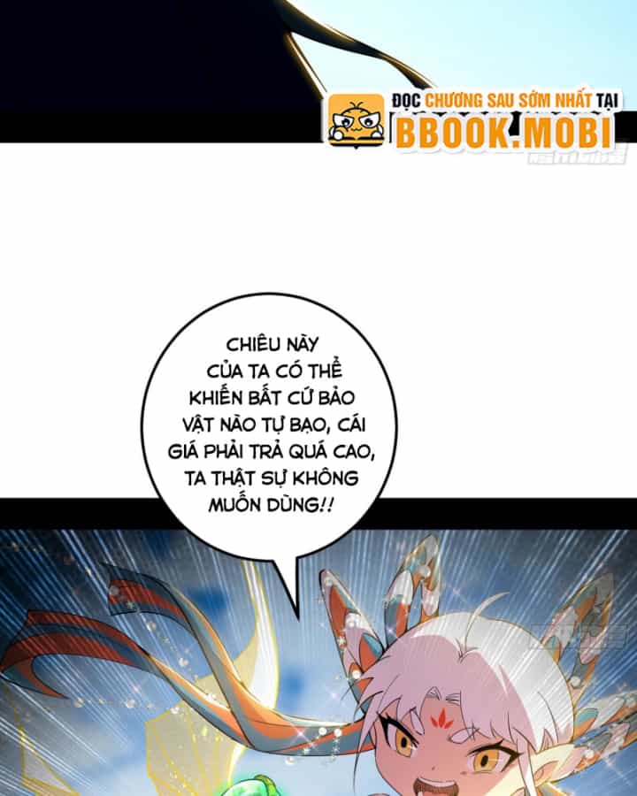 Ta Là Tà Đế - Chương 502 - ảnh 35