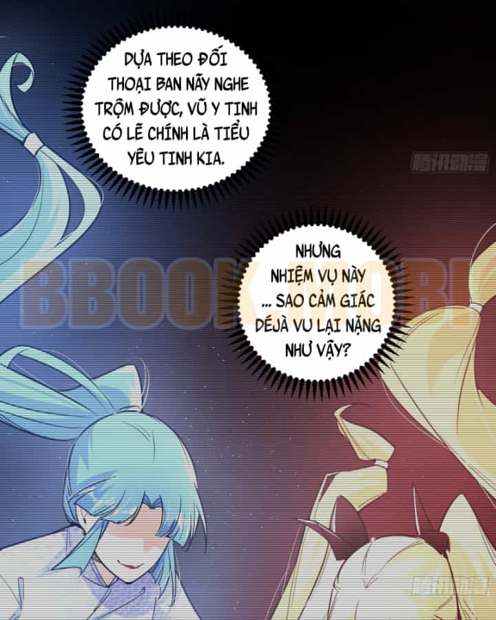 Ta Là Tà Đế - Chương 502 - ảnh 4