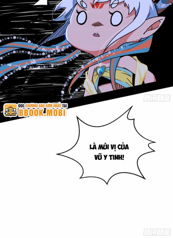 Ta Là Tà Đế - Chương 502 - ảnh 76