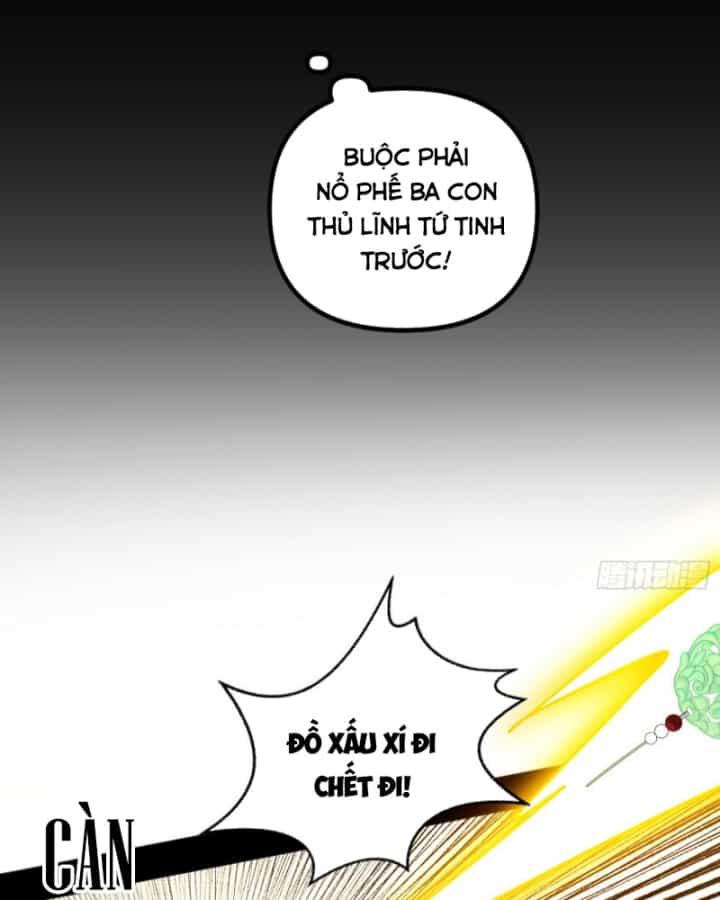 Ta Là Tà Đế - Chương 502 - ảnh 81