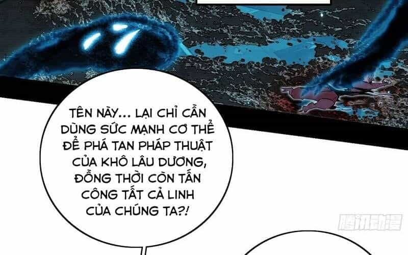 Ta Là Tà Đế - Chương 504 - ảnh 51