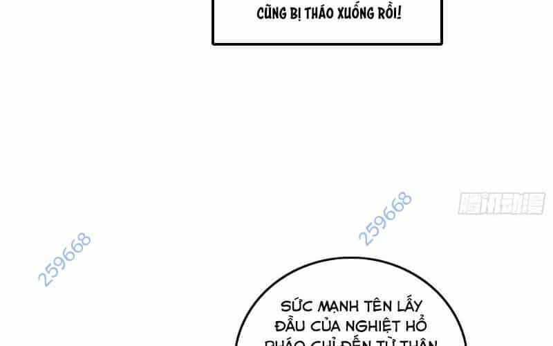 Ta Là Tà Đế - Chương 504 - ảnh 7