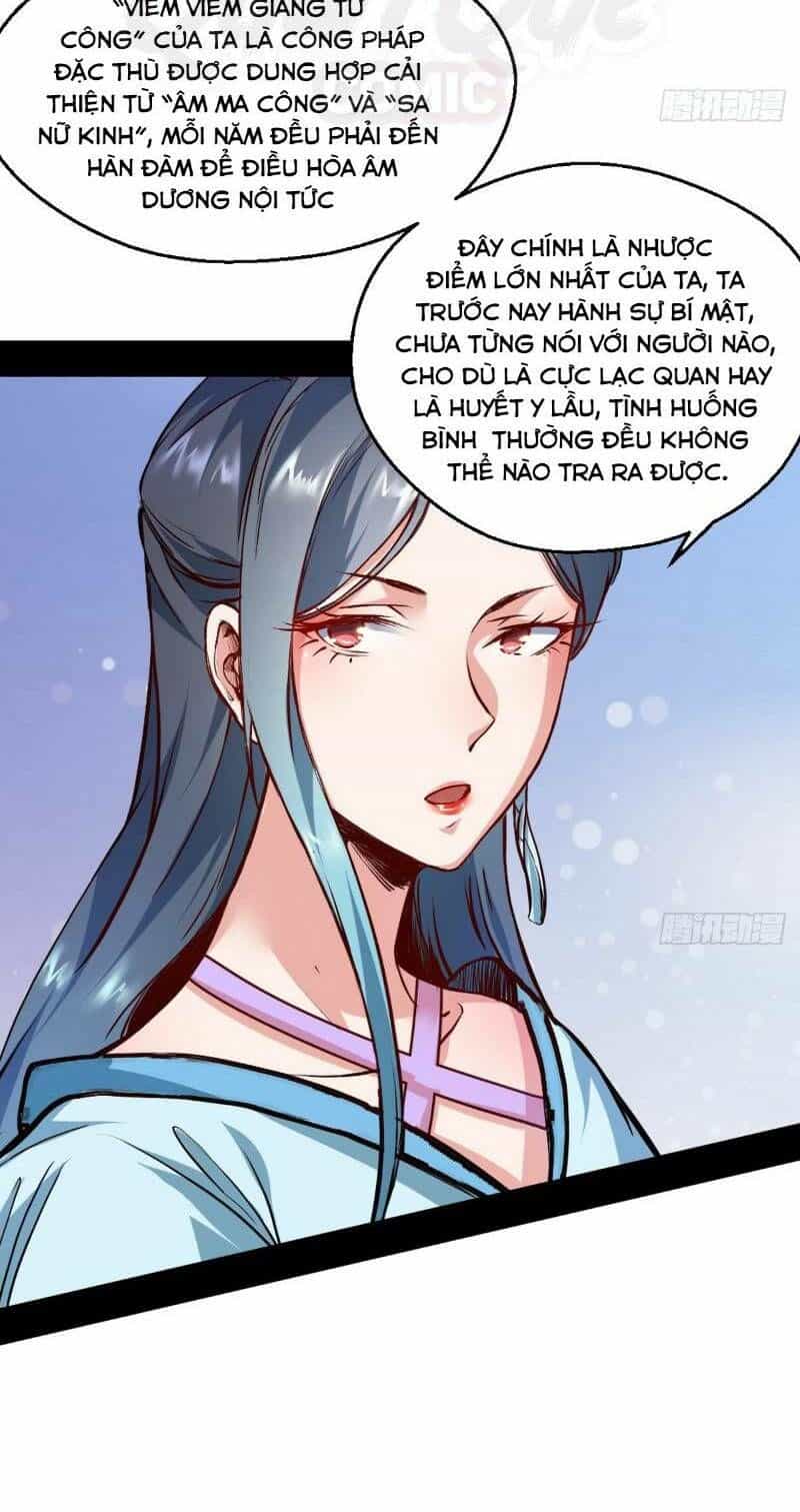Ta Là Tà Đế - Chương 40 - ảnh 24