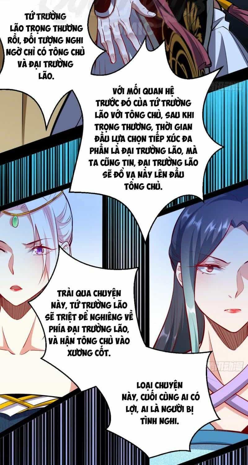 Ta Là Tà Đế - Chương 40 - ảnh 30