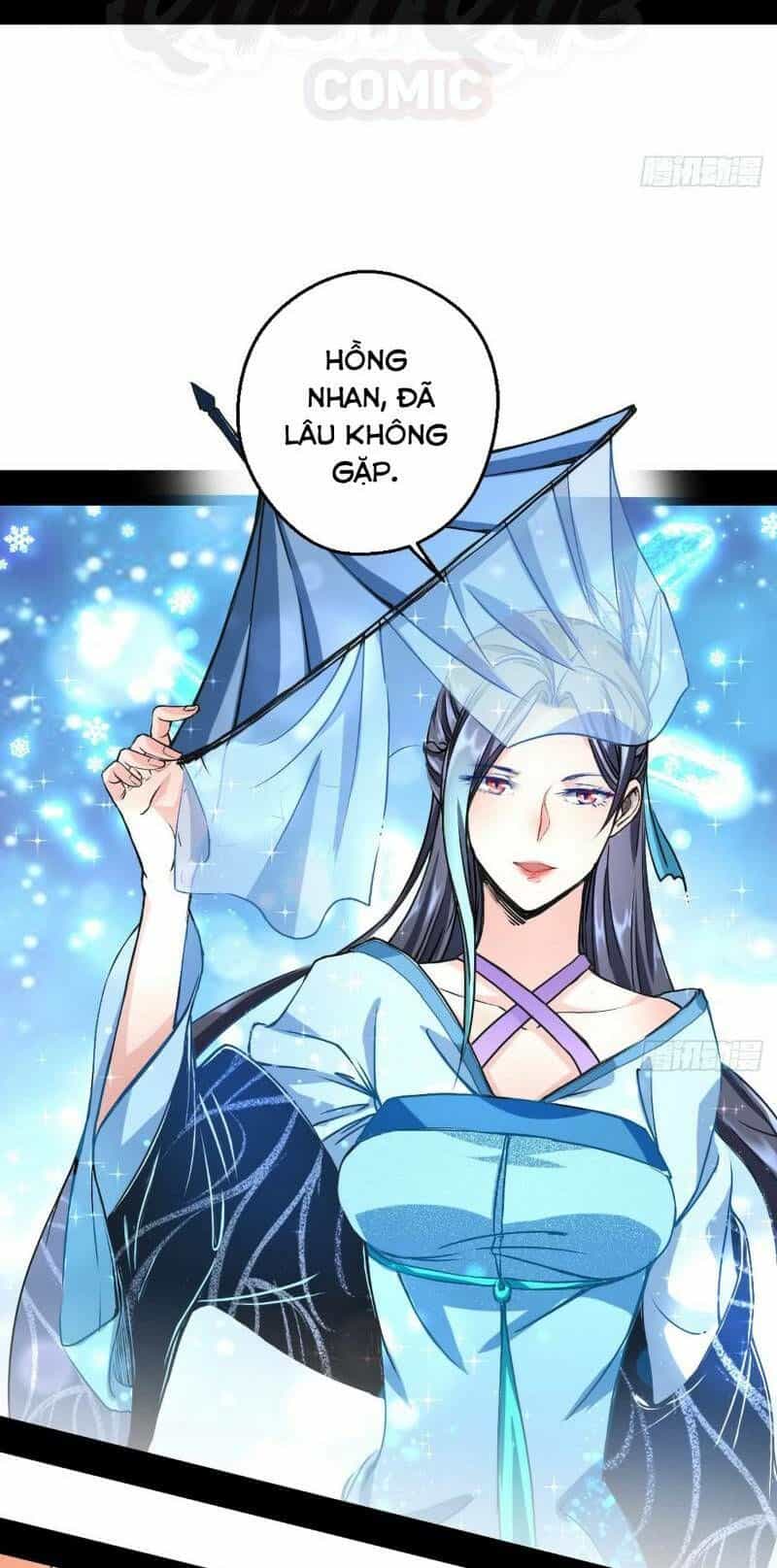 Ta Là Tà Đế - Chương 40 - ảnh 4