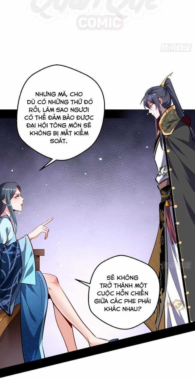 Ta Là Tà Đế - Chương 40 - ảnh 44