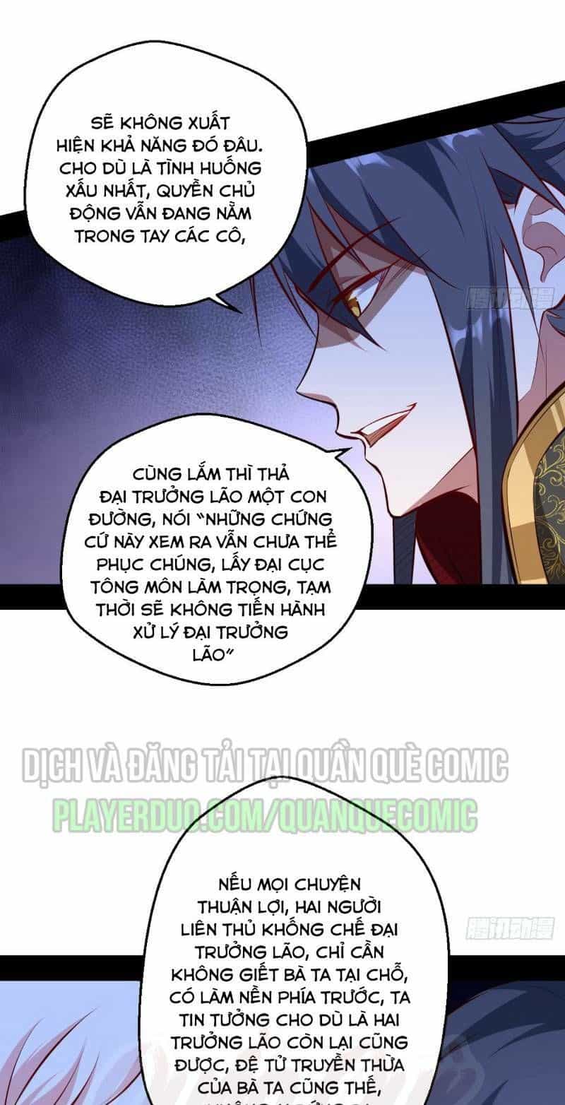 Ta Là Tà Đế - Chương 40 - ảnh 45