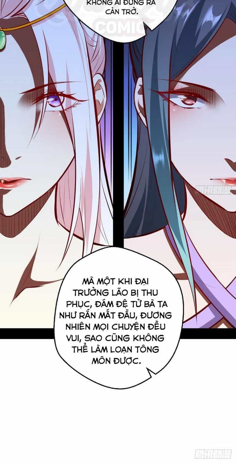Ta Là Tà Đế - Chương 40 - ảnh 46