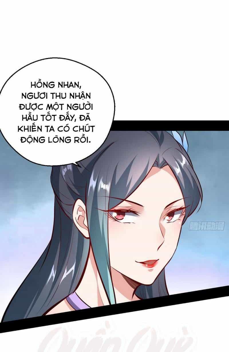 Ta Là Tà Đế - Chương 40 - ảnh 47