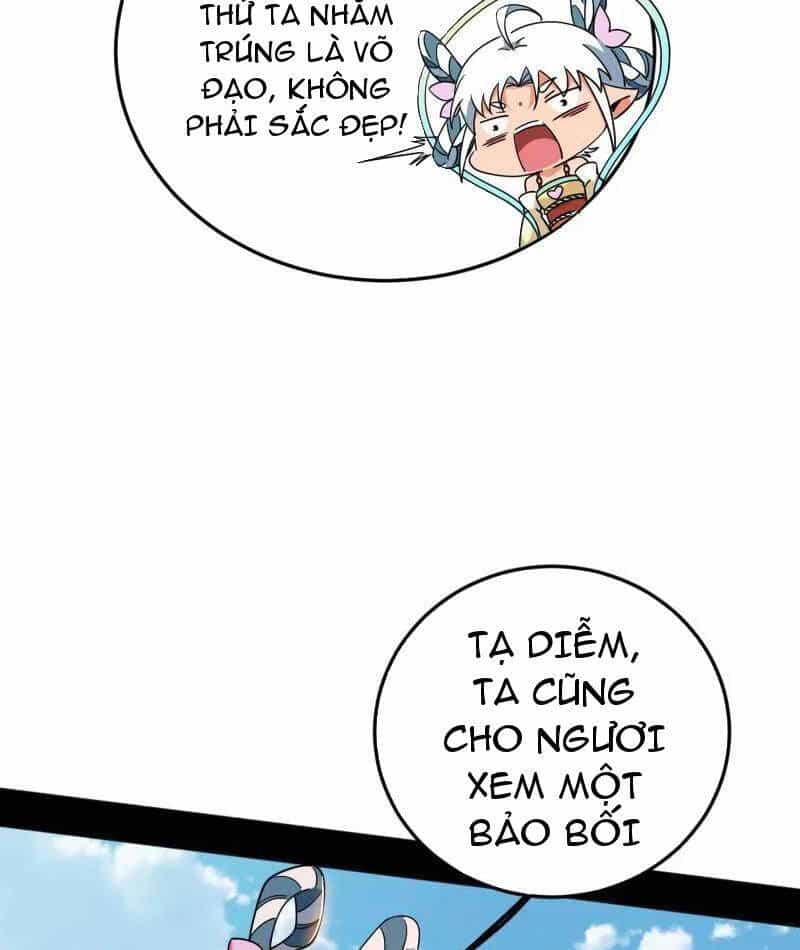 Ta Là Tà Đế - Chương 507 - ảnh 30