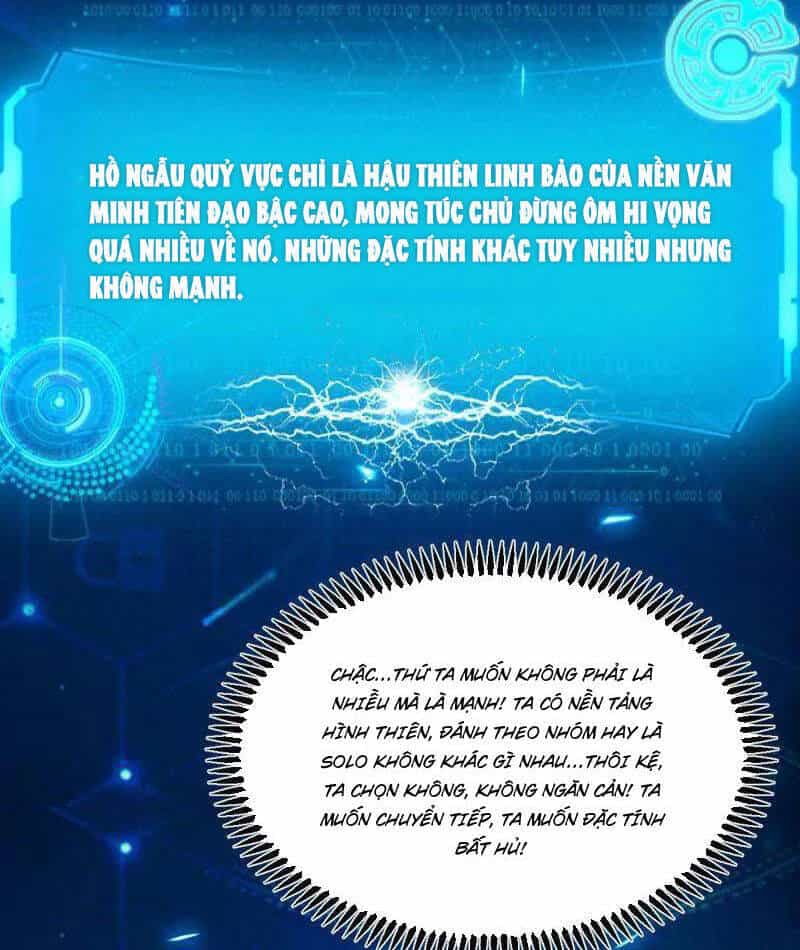 Ta Là Tà Đế - Chương 507 - ảnh 9