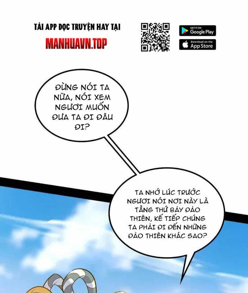 Ta Là Tà Đế - Chương 508 - ảnh 15