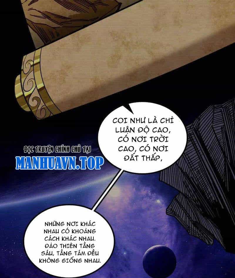 Ta Là Tà Đế - Chương 508 - ảnh 23