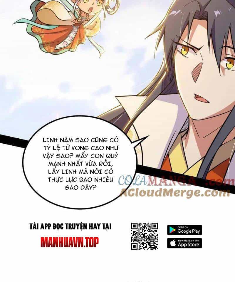 Ta Là Tà Đế - Chương 508 - ảnh 32