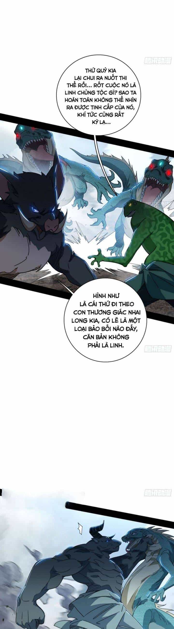Ta Là Tà Đế - Chương 510 - ảnh 12
