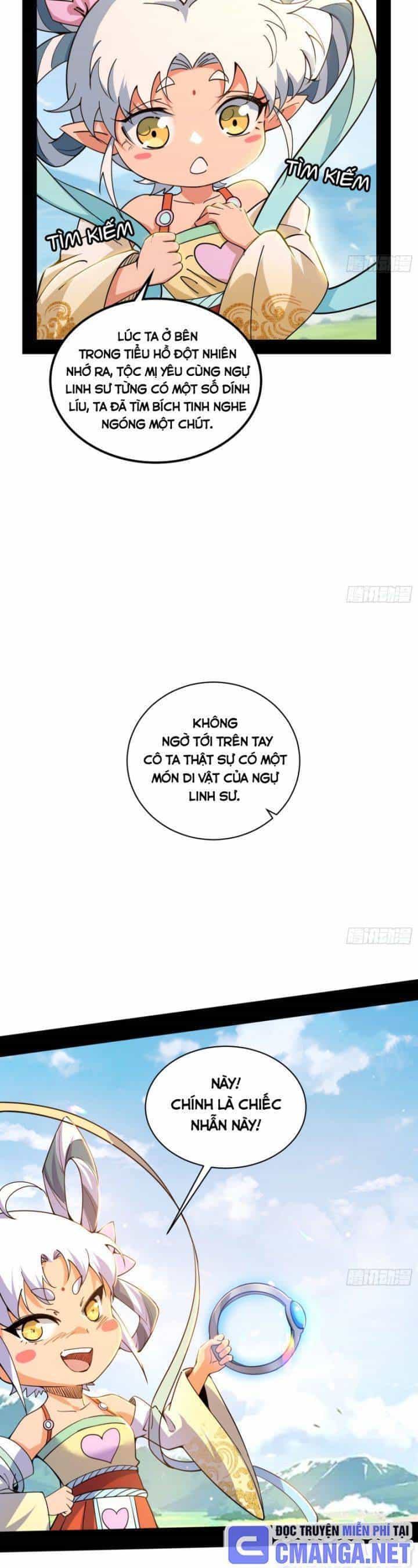 Ta Là Tà Đế - Chương 516 - ảnh 14